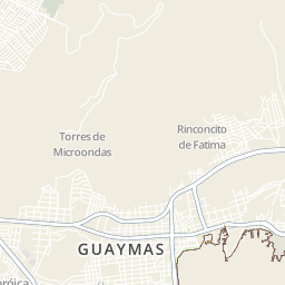 Comex - Guaymas 85400 (Guaymas), Av Serdan 272 Centro