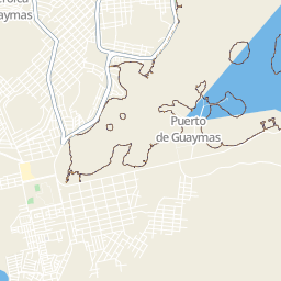Comex - Guaymas 85400 (Guaymas), Av Serdan 272 Centro