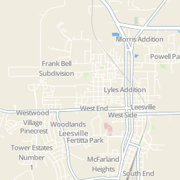 Tobacco Plus - Retail trade to Leesville, United States