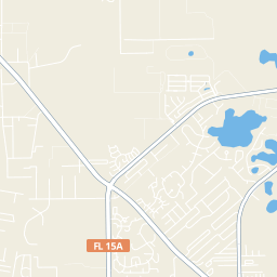 Ardmore Farms Inc Deland 327 Volusia County 1915 N Woodland Bl