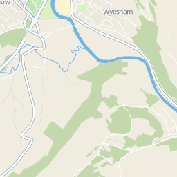 Westpoint Underfloor Heating - Monmouth NP25 3QG (Gwent), Unit 6-7, Ha
