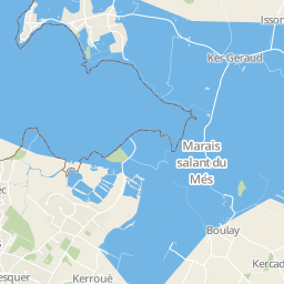 Clinique La Briere Guerande 44350 Loire Atlantique Rte De Mesquer