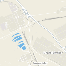 Cival Fos Sur Mer 13270 Bouches Du Rhone Av Georges Pompidou 111