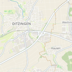 Gebudereinigung Ute Eiben - Industriereinigung bis Stuttgart, Deutschland  | Kompass
