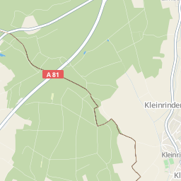 Betec GmbH Würzburg - Kleinrinderfeld