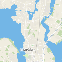 Lempäälän Kunta, Tampereentie 6 , Y-TUNNUS 0150783-1