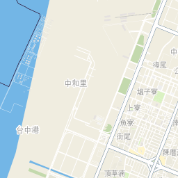 taichung hsien